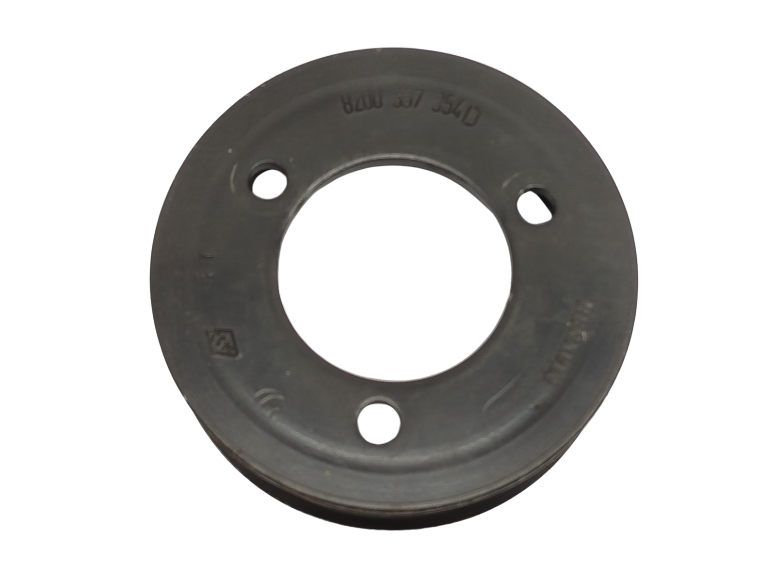 Vesipumpun hihnapyörä 8200357354 2.0 dci 2.3 dci Renault main product photo
