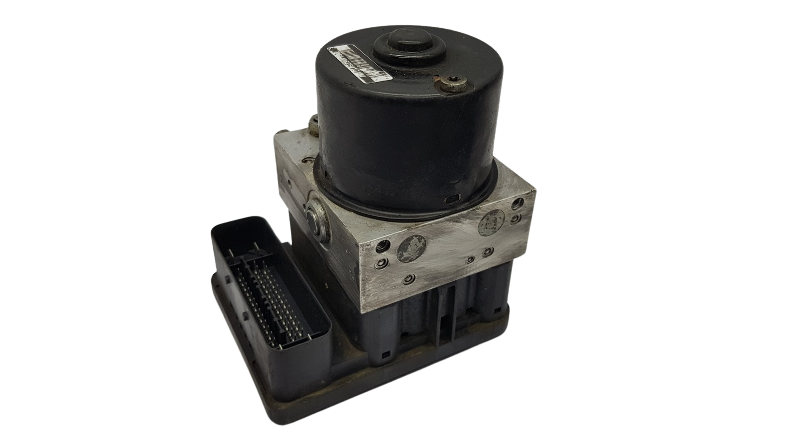 Abs-pumppu Ford Focus 2 8M51-2C405-AA 10.0960-0127.3 ATE 1881 main product photo