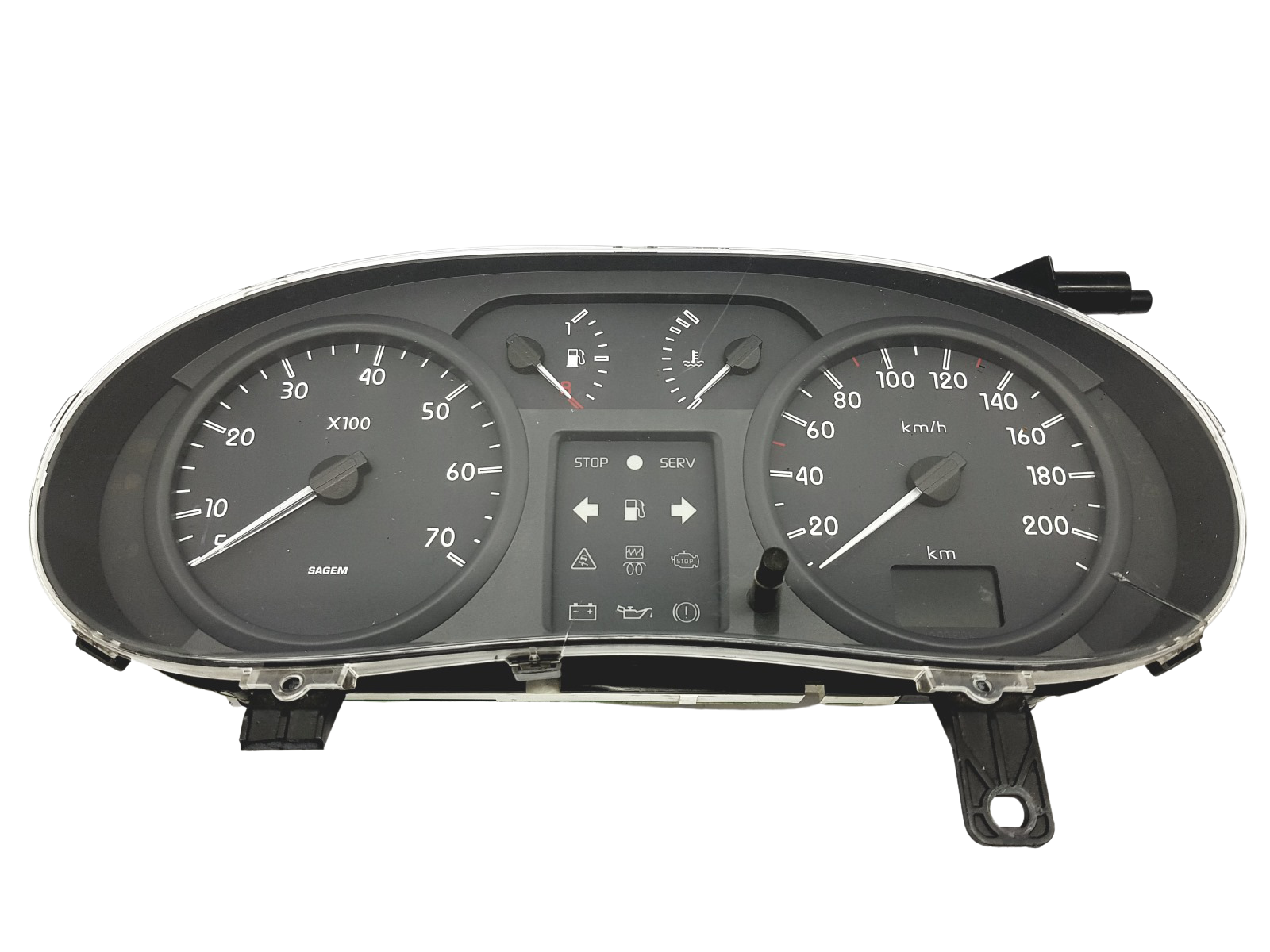 Nopeusmittari Renault Kangoo 1 8200176654 44737 main product photo