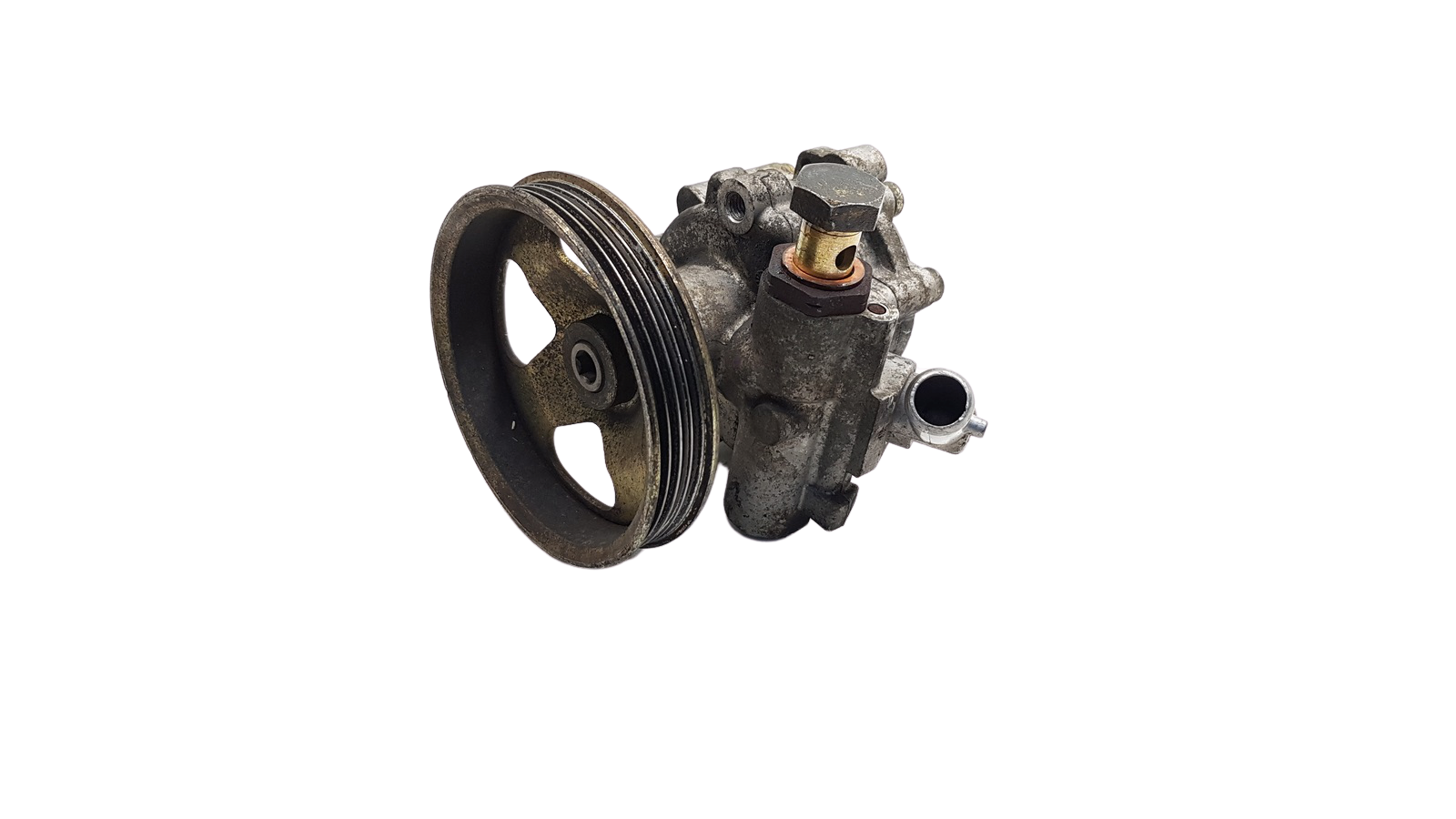 Ohjaustehostimen Pumppu 4007CJ 9645464980 7613955517 2.2 hdi Boxer Jumper main product photo