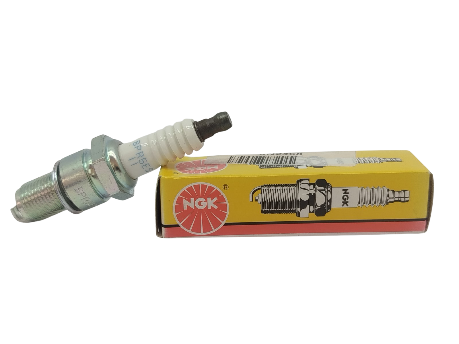 Sytytystulppa Uusi NGK NGK4424 BPR5ES-11 main product photo