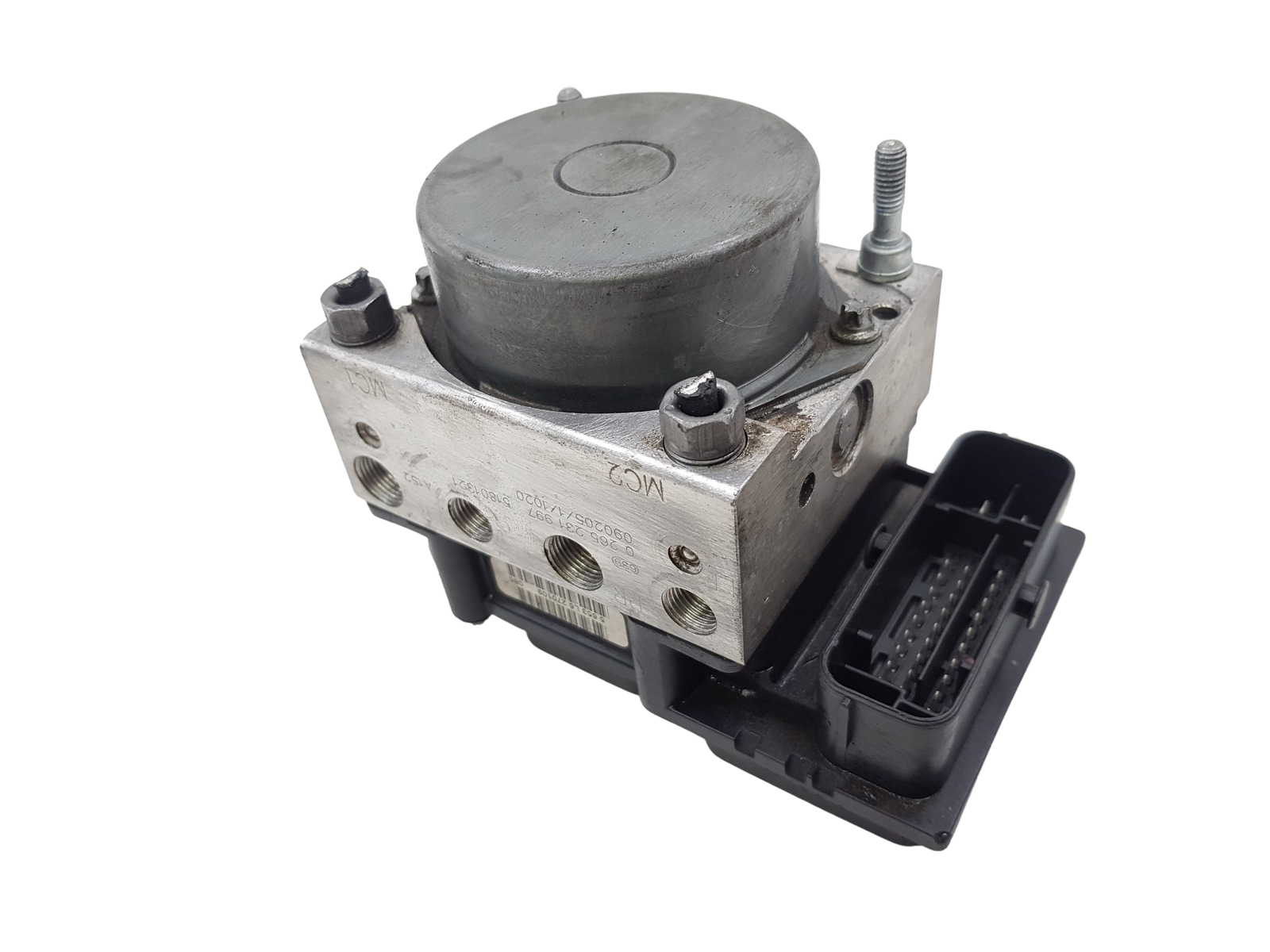 Abs-pumppu Fiorino Bipper Nemo 51801321 0265800662 0265231997 main product photo