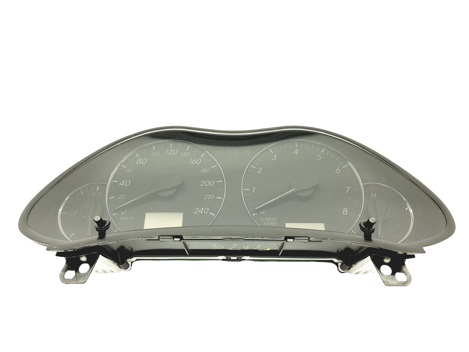 Kierroslukumittari Toyota Avensis 83800-05531 Denso main product photo