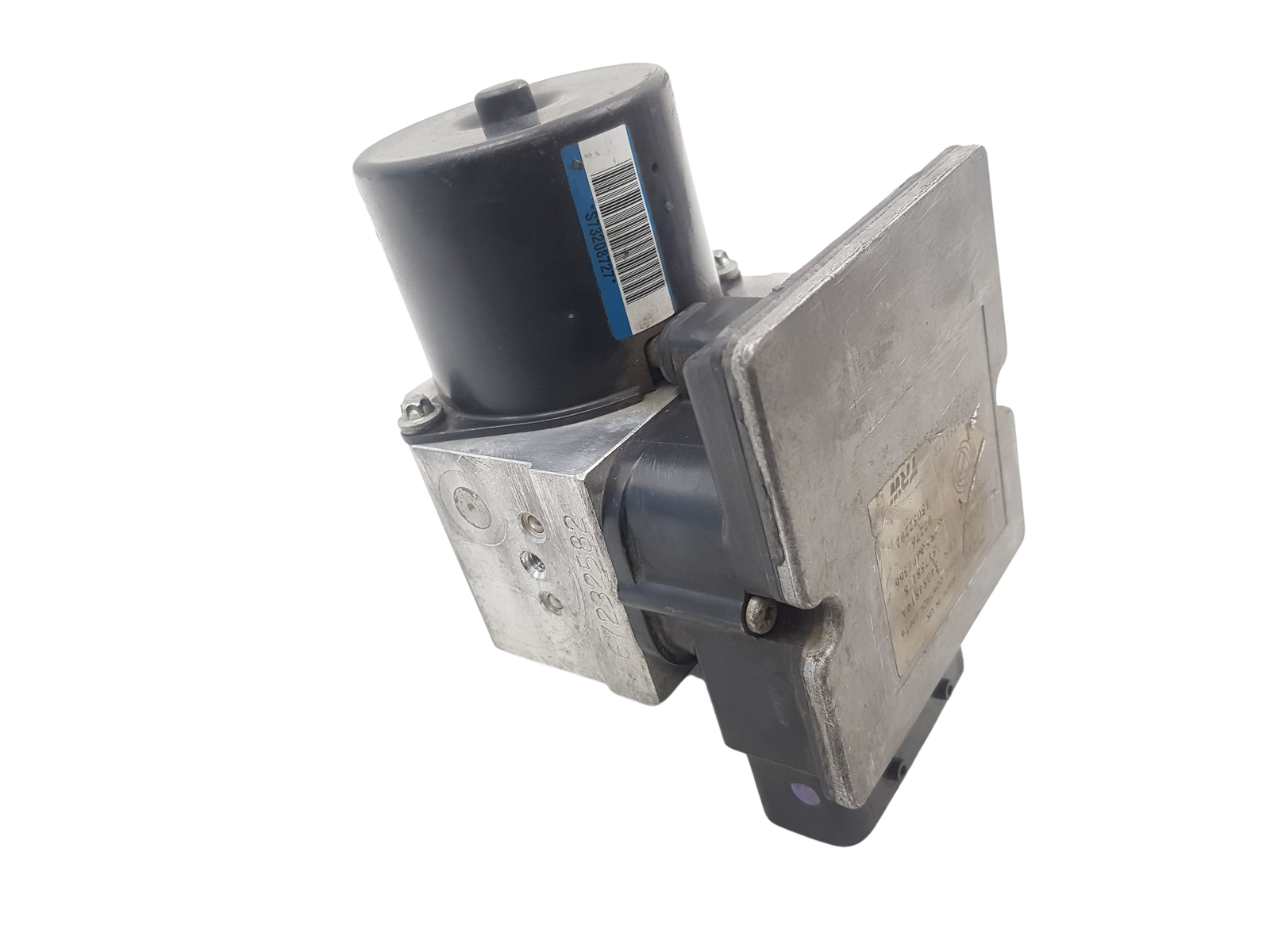 Abs-pumppu Lancia Ypsilon Y 51758178 54084819A TRW 1057 main product photo