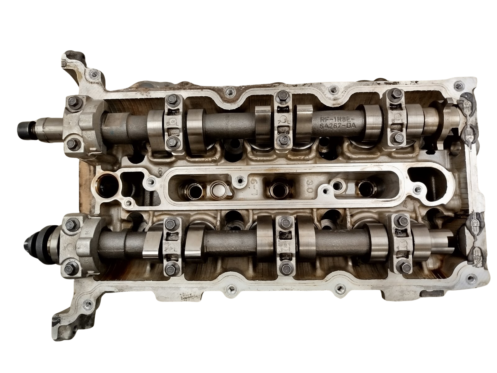 Sylinterikansi Jaguar S-Type 1X4E-6C064-BC 3.0 V6 main product photo
