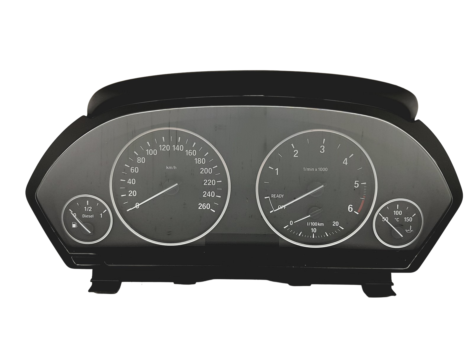 Kierroslukumittari BMW 3 6210 9287480 Johnson 47362 main product photo