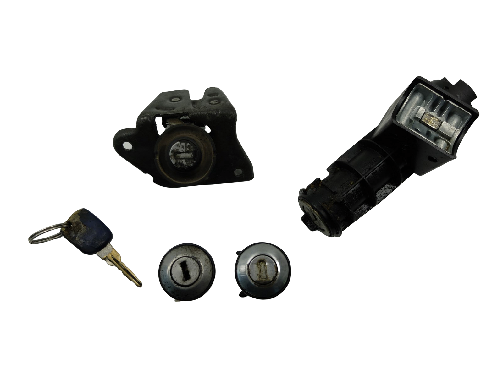 Virtalukko Fiat Punto 2 0.5521 0.6670 A488 main product photo