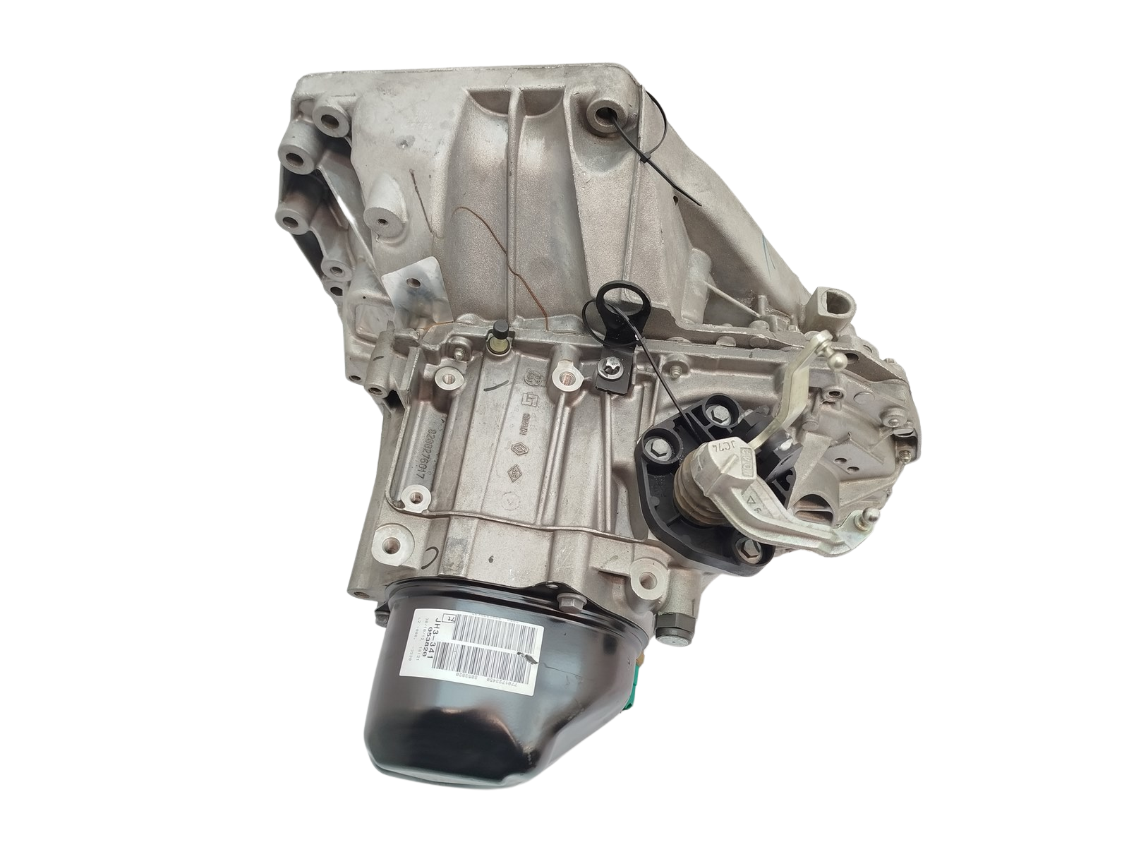 Vaihteisto Uusi Alkuperäinen JH3341 JR5132 Nissan Qashqai 1.6 main product photo