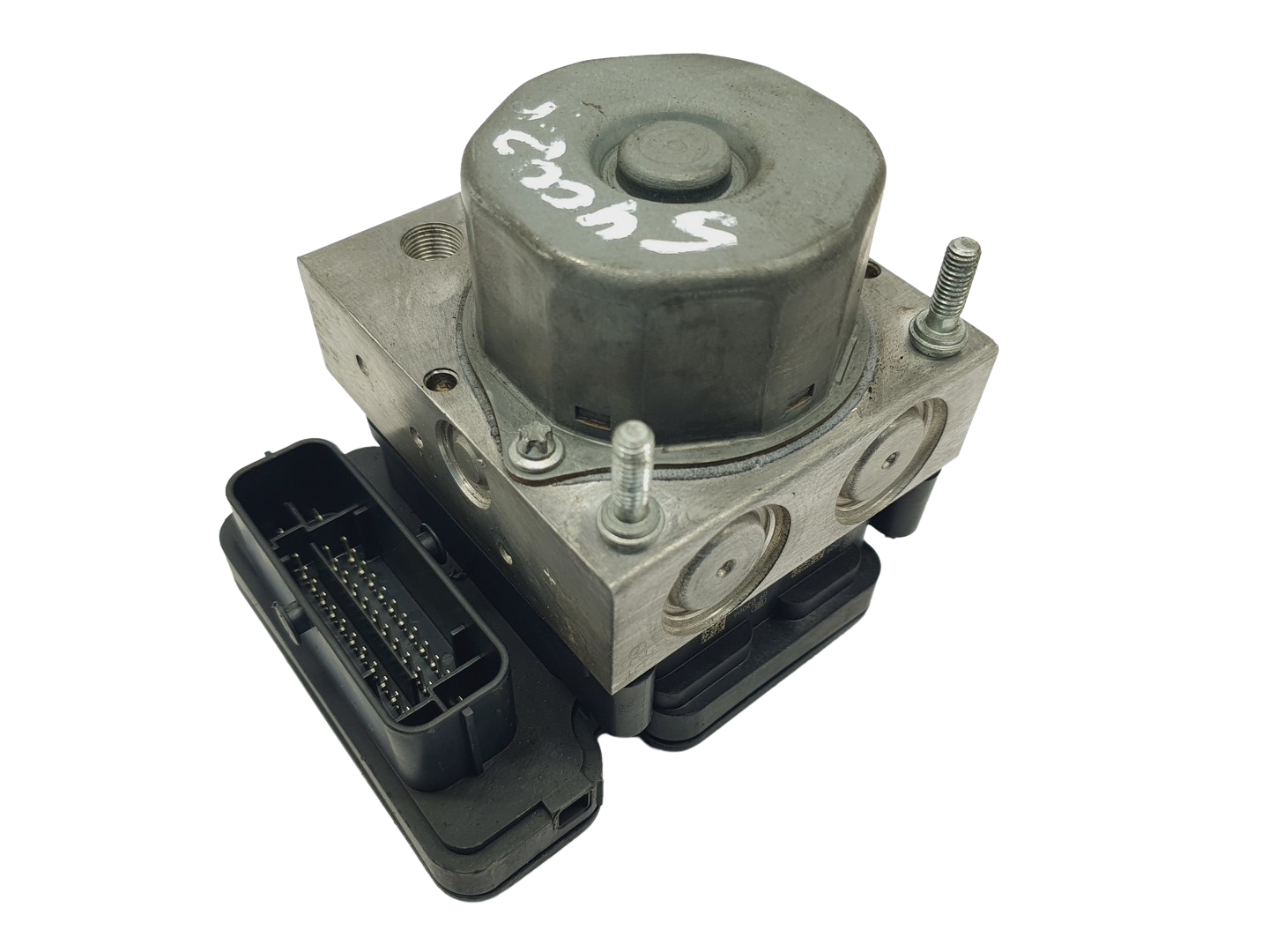 Abs-pumppu Renault Dacia 476605492R A 0265956285 Bosch 67895 main product photo