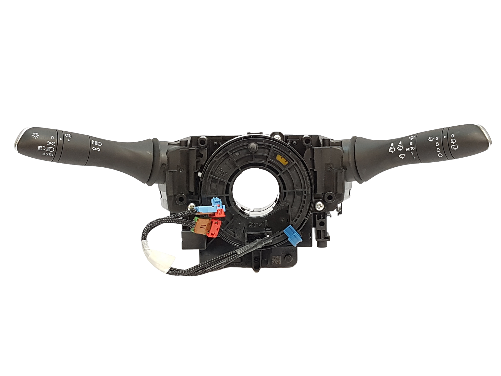Ohjauspylvään Kytkin Renault Espace 5 255676476R 255542986R Uusi Alkuperäinen main product photo