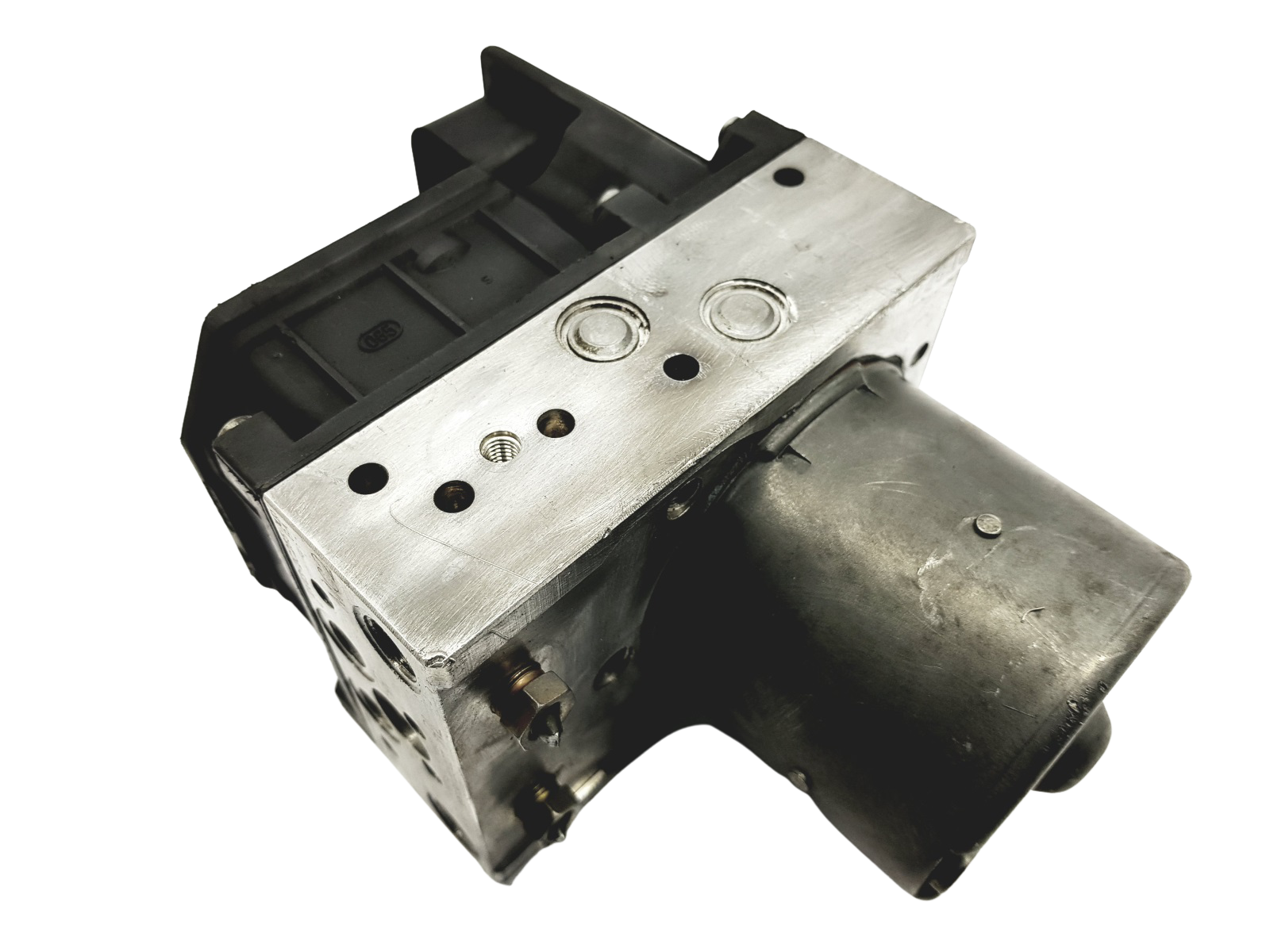 Abs-pumppu Jaguar X-Type 4X43-2C285-BA 0265900023 Bosch 46653 main product photo