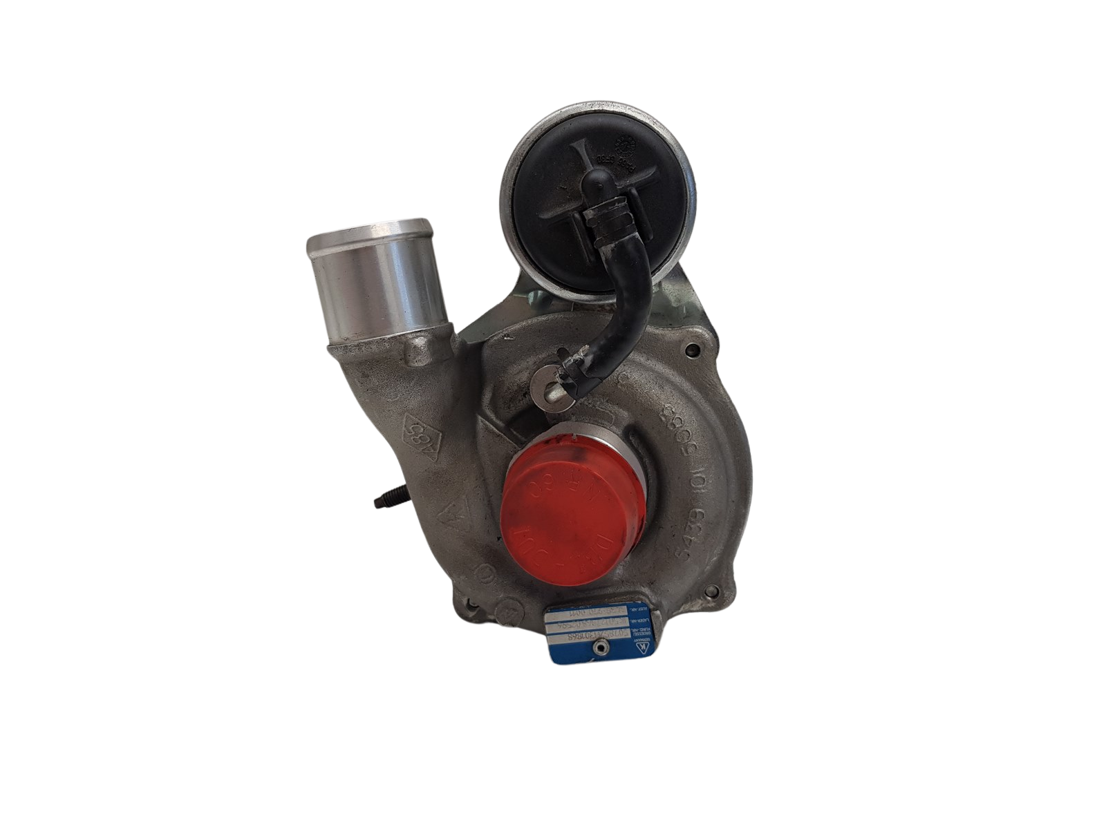 Turboahdin 1.5dCi 7701476891 54359700011 507852H301868 8200507852 S13 main product photo