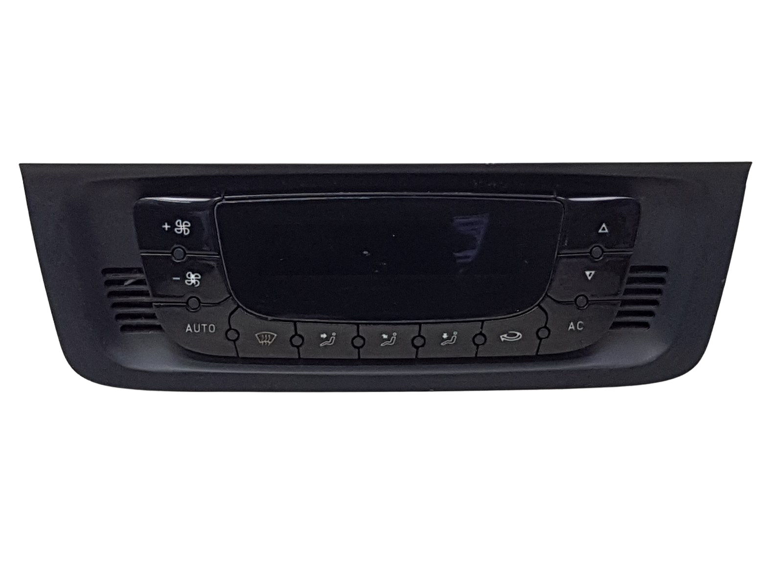 Lämmityksen Säätöyksikkö AC Seat Ibiza 4 6J0820043A A2C53357413 main product photo