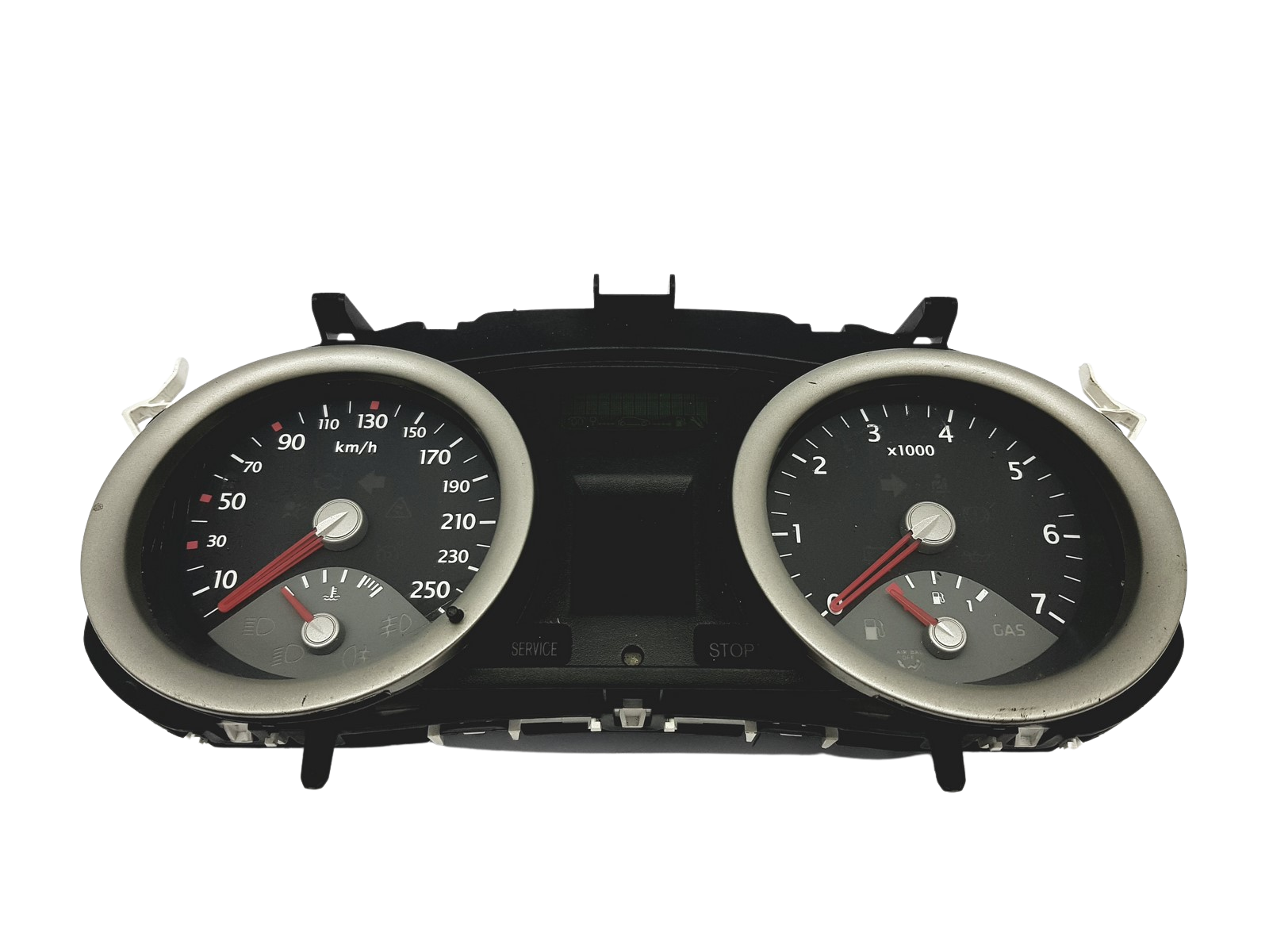 Kierroslukumittari Renault Megane 2 8200364015 53156 main product photo