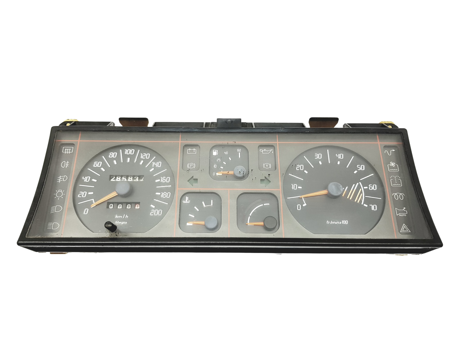 Kierroslukumittari Renault Espace 2 MJ11V184 Veglia main product photo