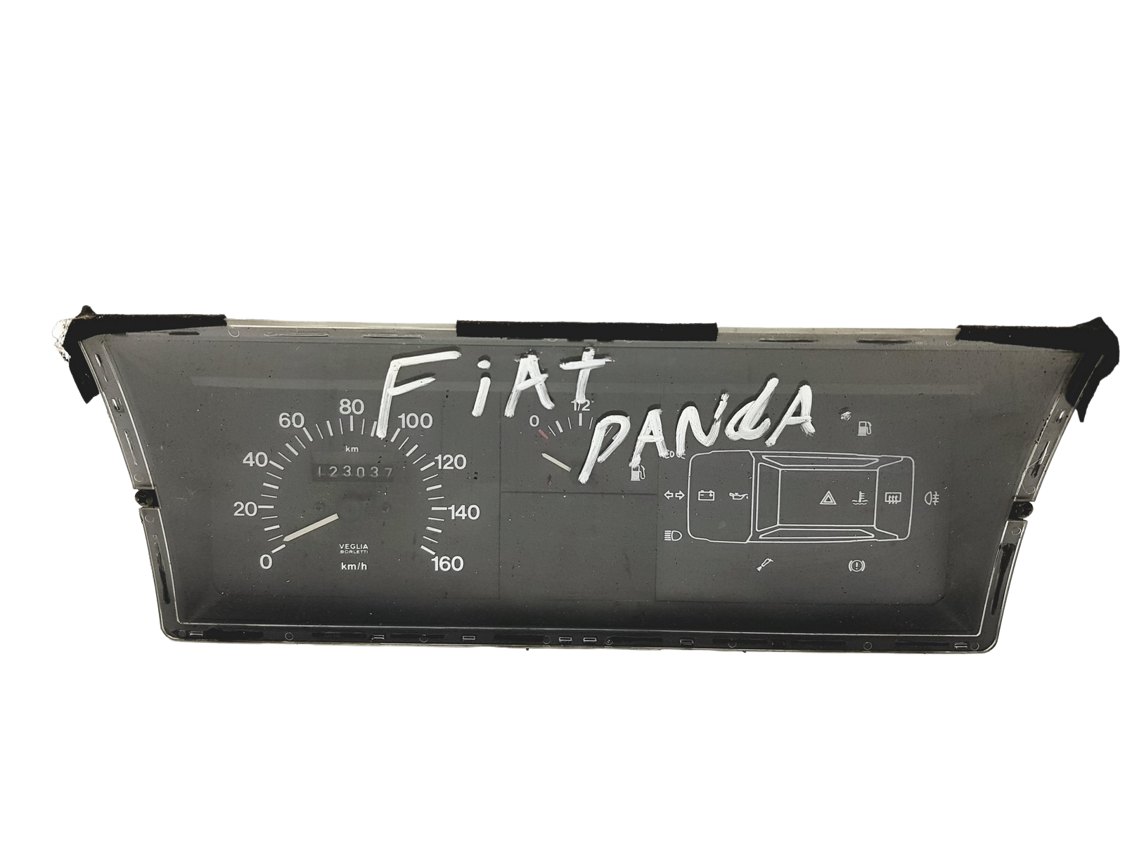 Nopeusmittari Fiat Panda 6060200060 06060200010 41270 main product photo