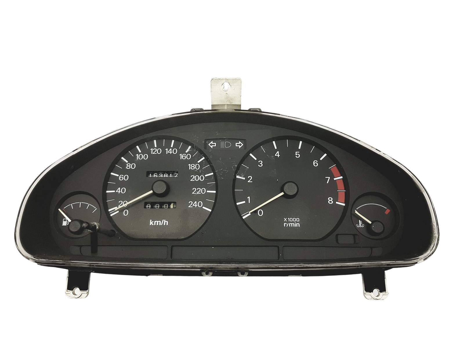 Kierroslukumittari Mitsubishi Carisma MR270098 0P0179101 UKNSI main product photo