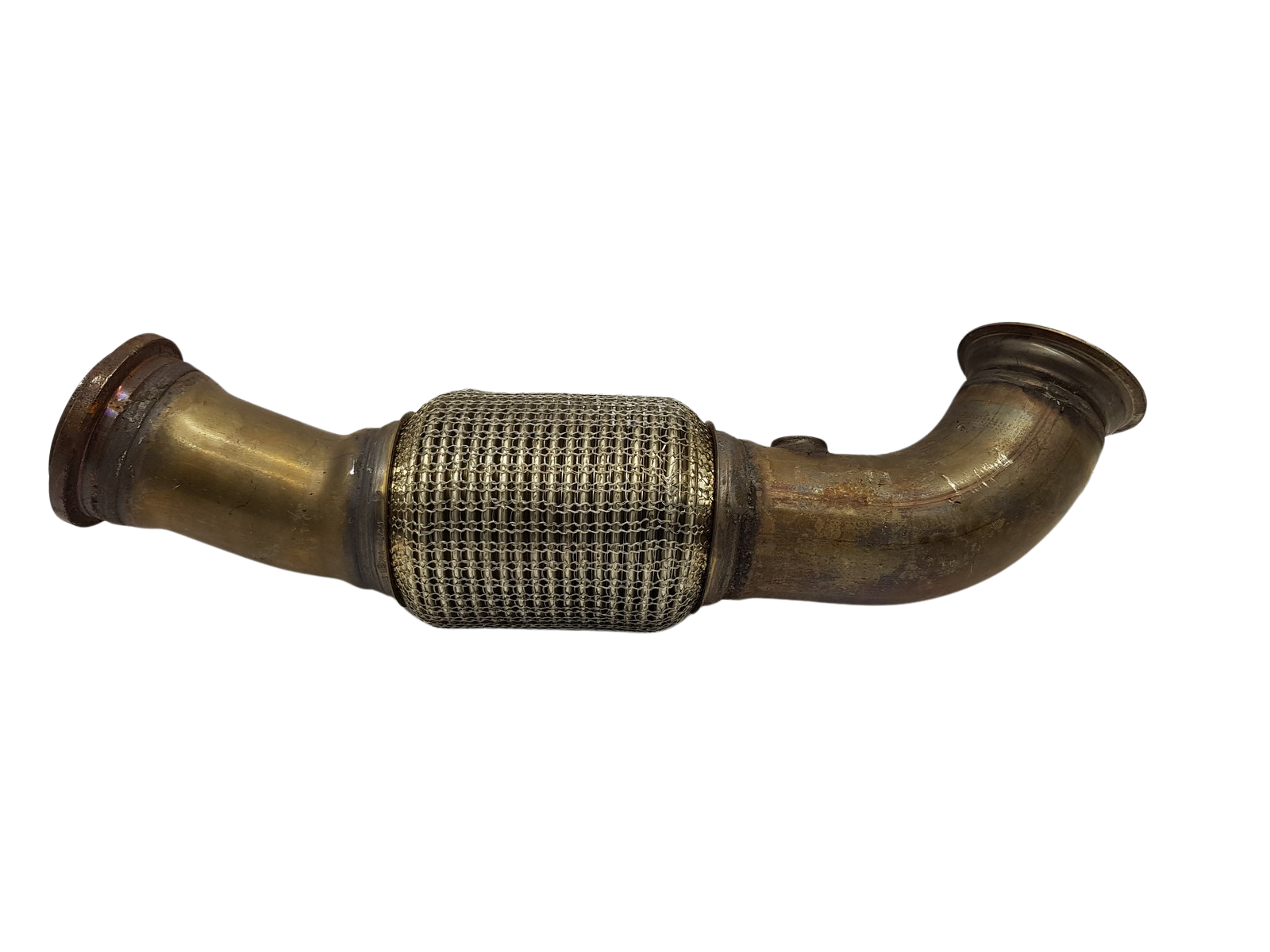 Pakoputki Mercedes-Benz Sprinter W907 W910 main product photo
