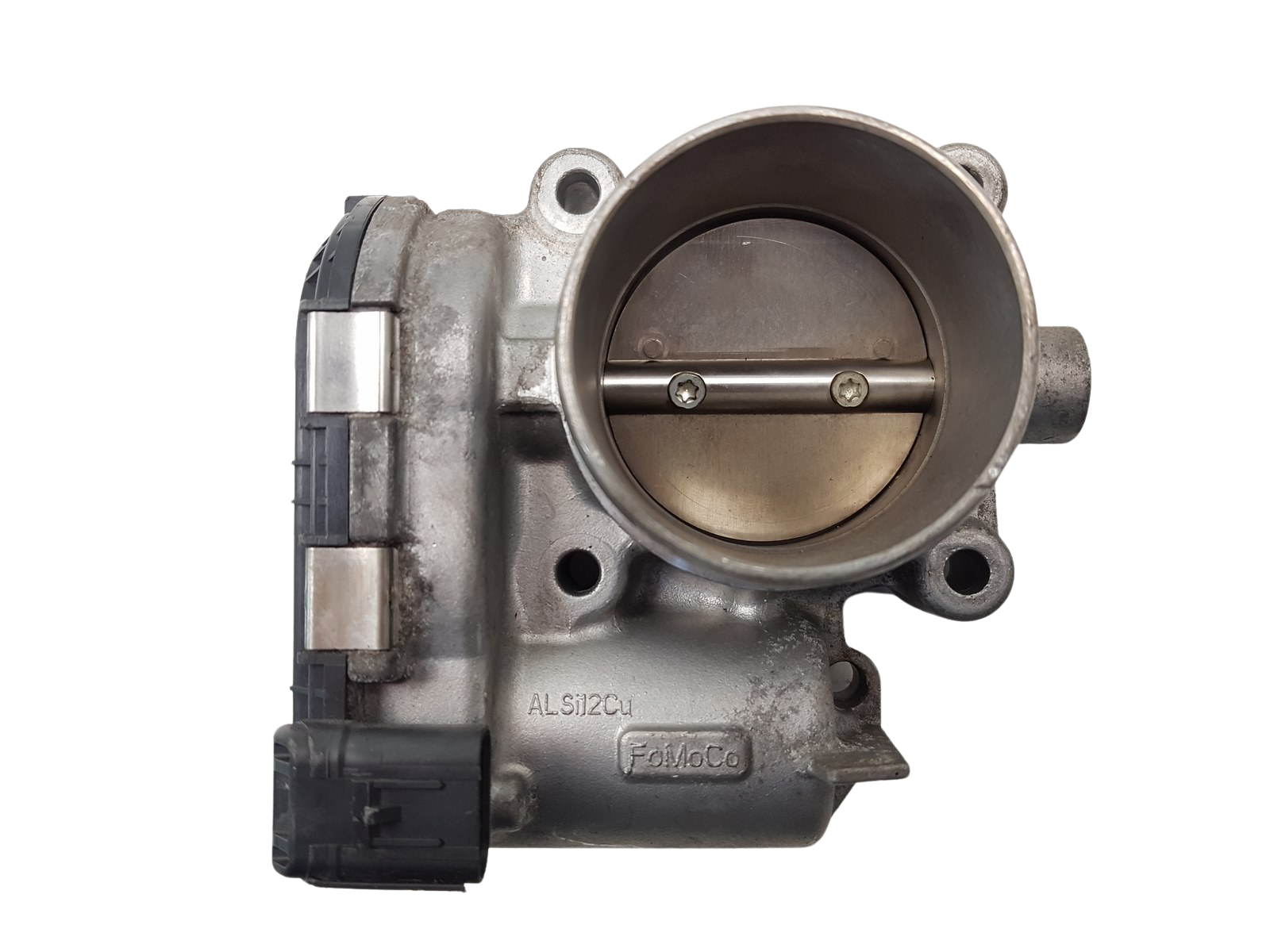 Kaasuläpän venttiili Ford DS7E-9F991-BB 0280750576 2.0 main product photo