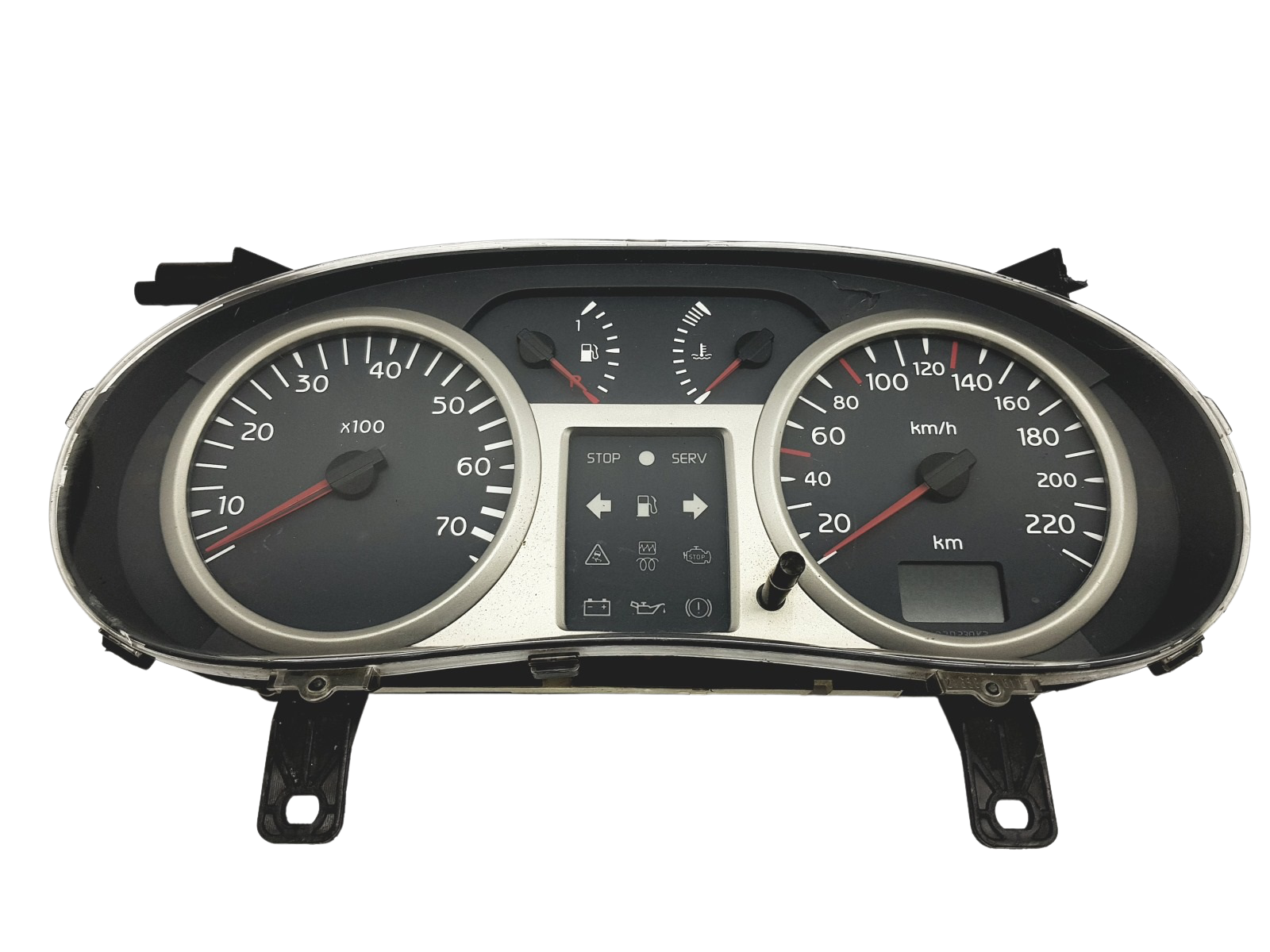 Kierroslukumittari Renault Clio 2 8200059776 36980 main product photo