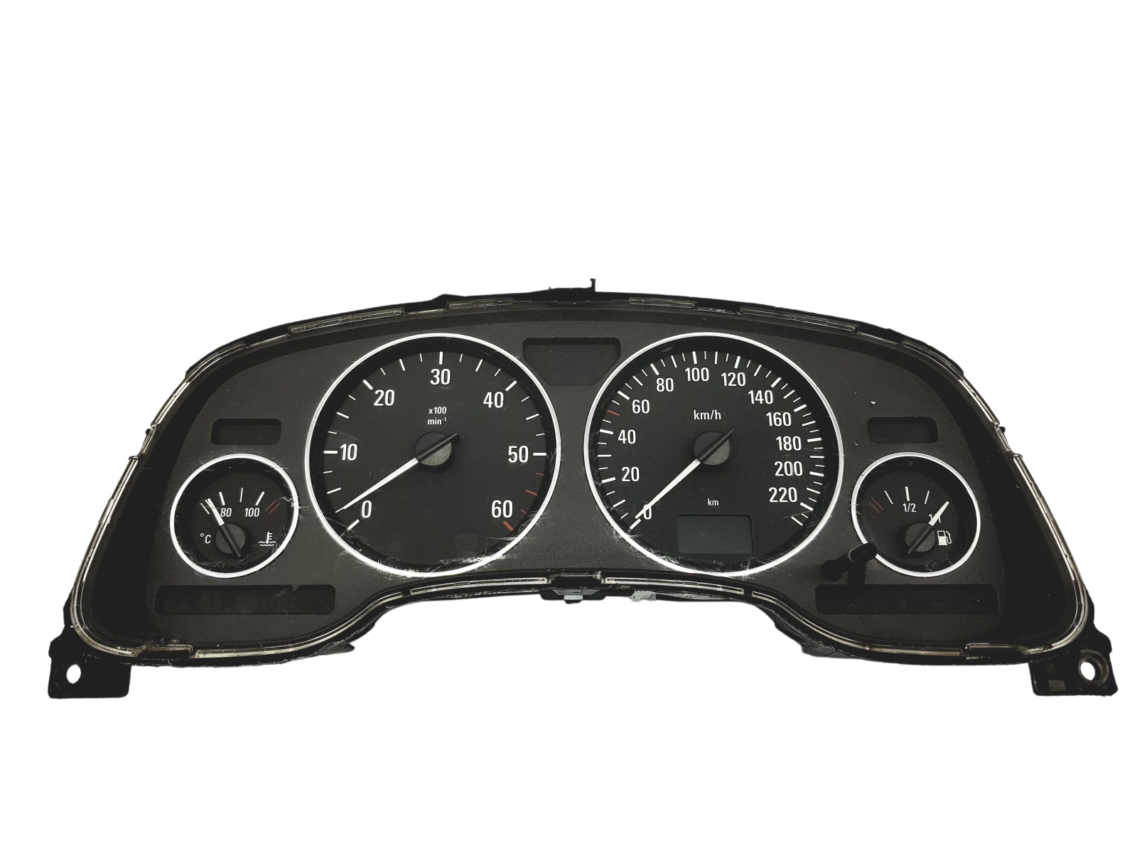 Nopeusmittari Opel Astra G 24451492TG 110080156002 43367 main product photo