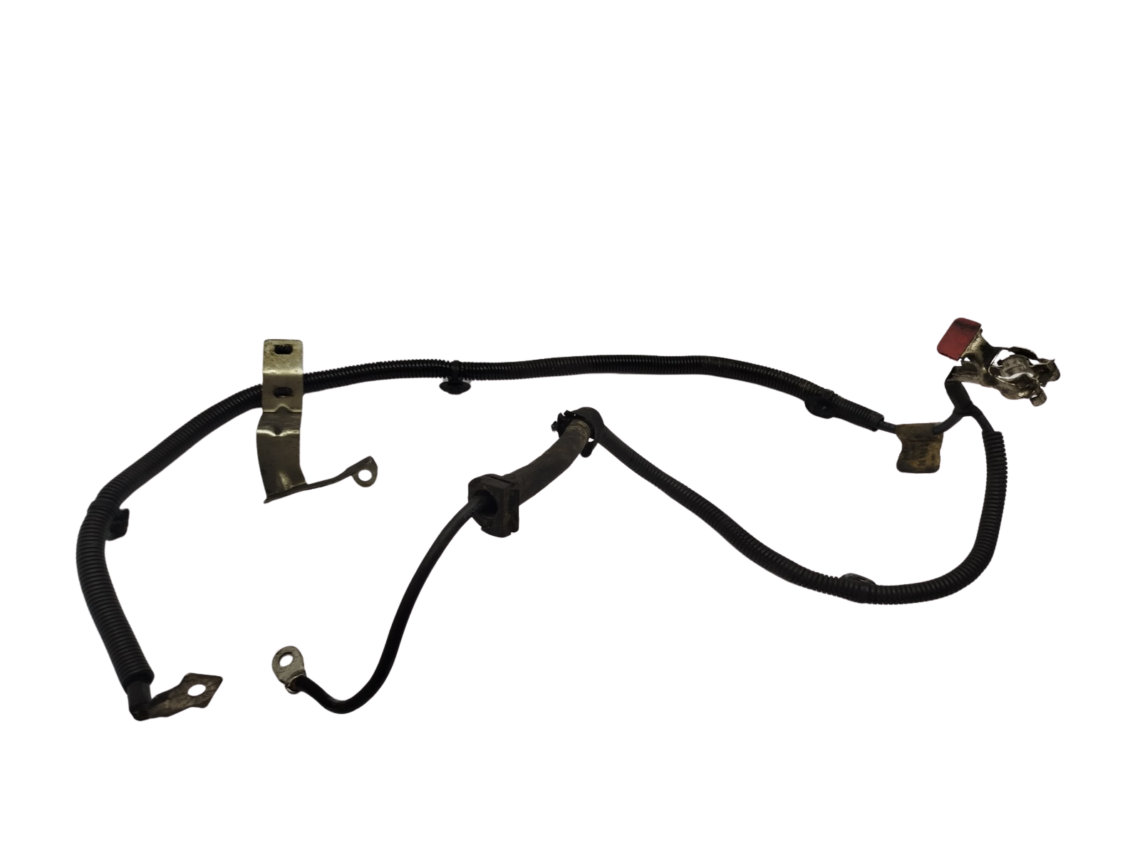 Johdinsarja Citroen C3 9661254780 1.4 HDI 8HZ main product photo