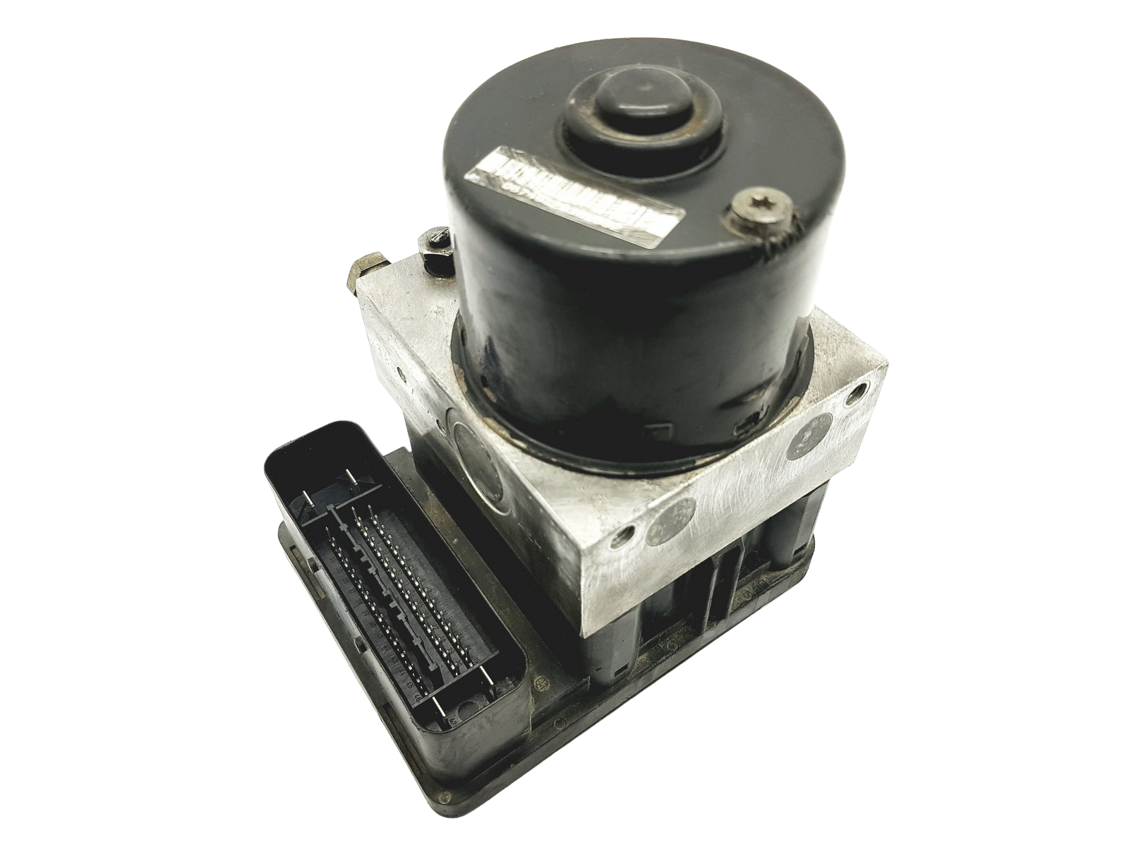 Abs-pumppu Mazda 2 Ford Fusion Fiesta 2S61-2M110-CE ATE 39204 main product photo