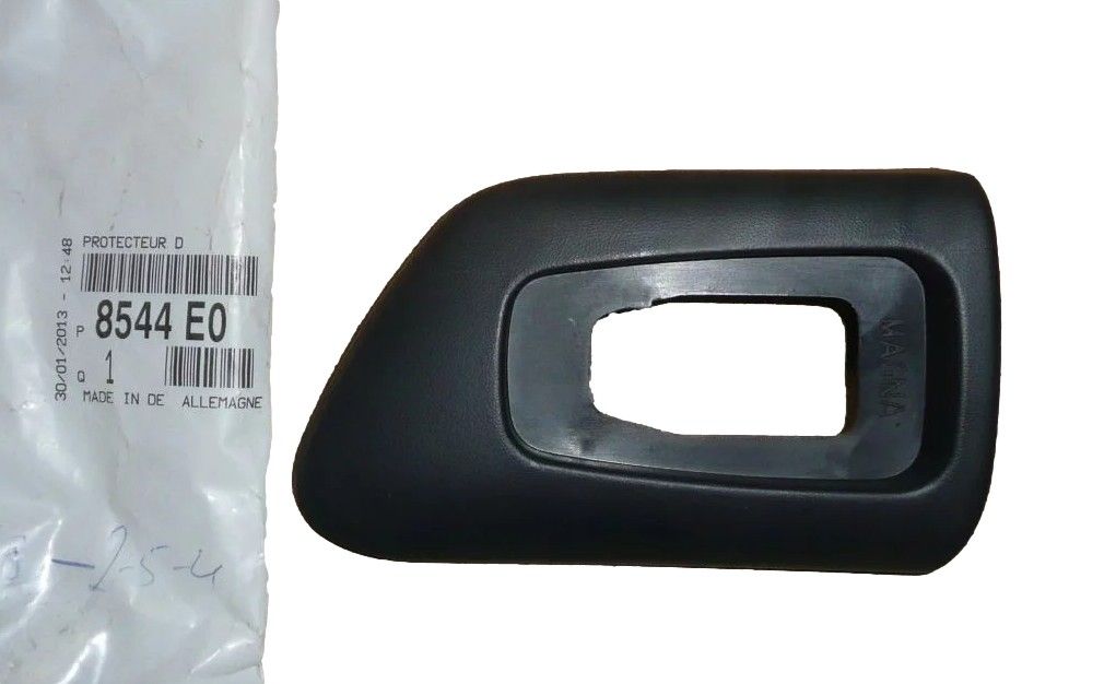Suojakorkki Oikea Uusi Alkuperäinen 8544.E0 8544E0 Citroen Saxo main product photo