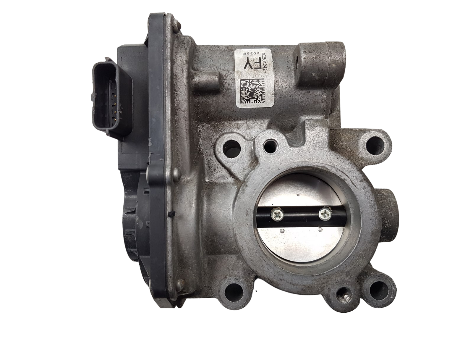 Kaasuläpän venttiili Renault 161206038R H8201171233 0.9 1.2 TCE 2601 main product photo