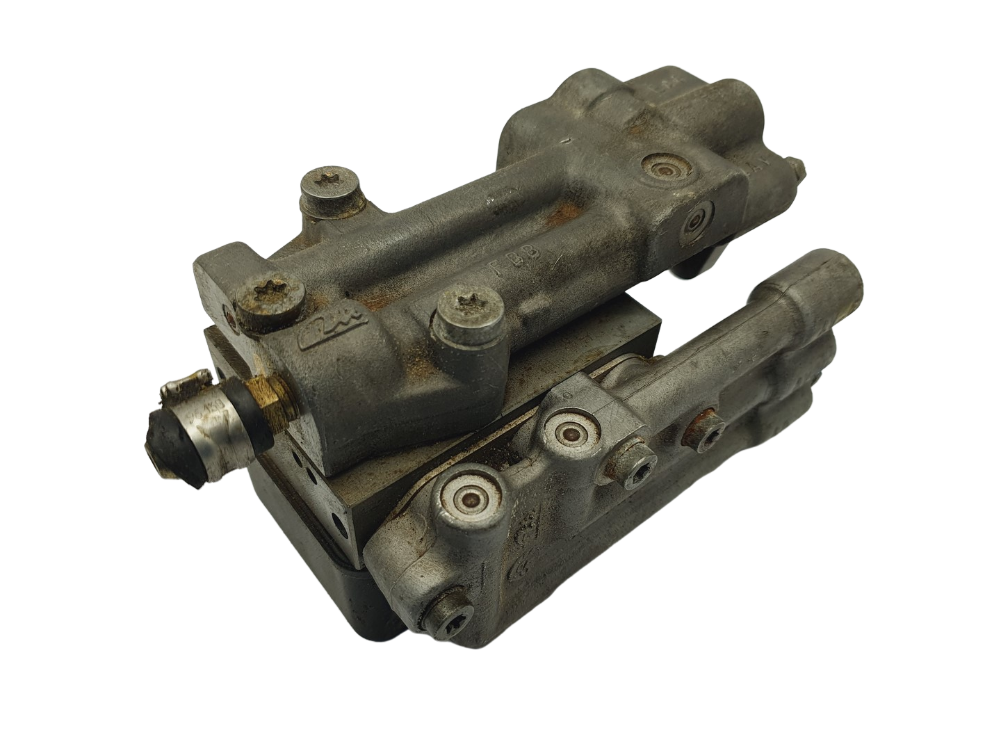 Abs-pumppu Citroen Xantia 10.0501-8806.3 Ate main product photo