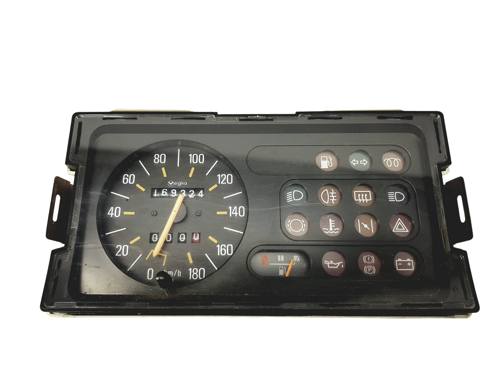 Nopeusmittari Renault Express Rapid 7700782934 59457 main product photo