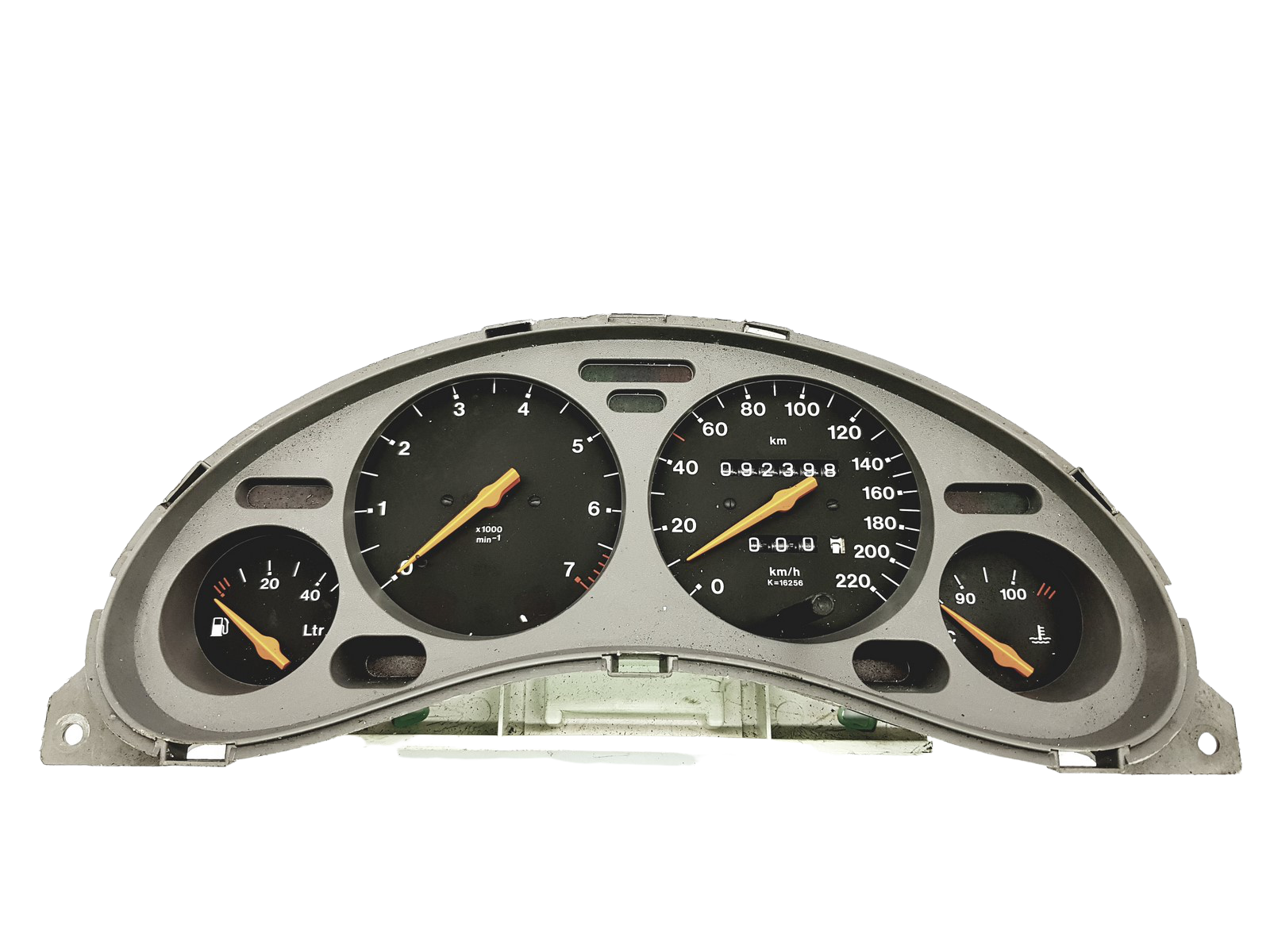 Kierroslukumittari Opel Tigra 09113241MR 110008868007 41777 main product photo