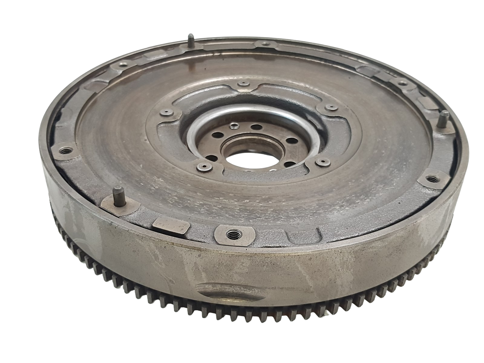 Vauhtipyörä AV61-6477-CE 1.6 D TDCI Ford Mazda Volvo AV616477CE main product photo