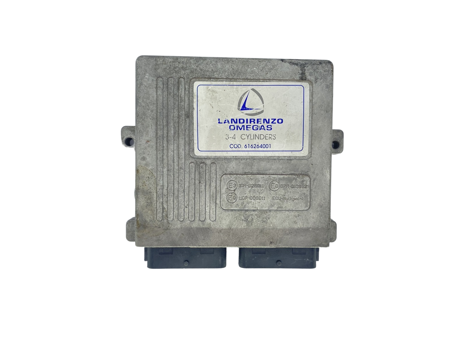 Ohjausyksikkö LPG 10R-026011 110R-006011 616264001 Landi Renzo 56544 main product photo
