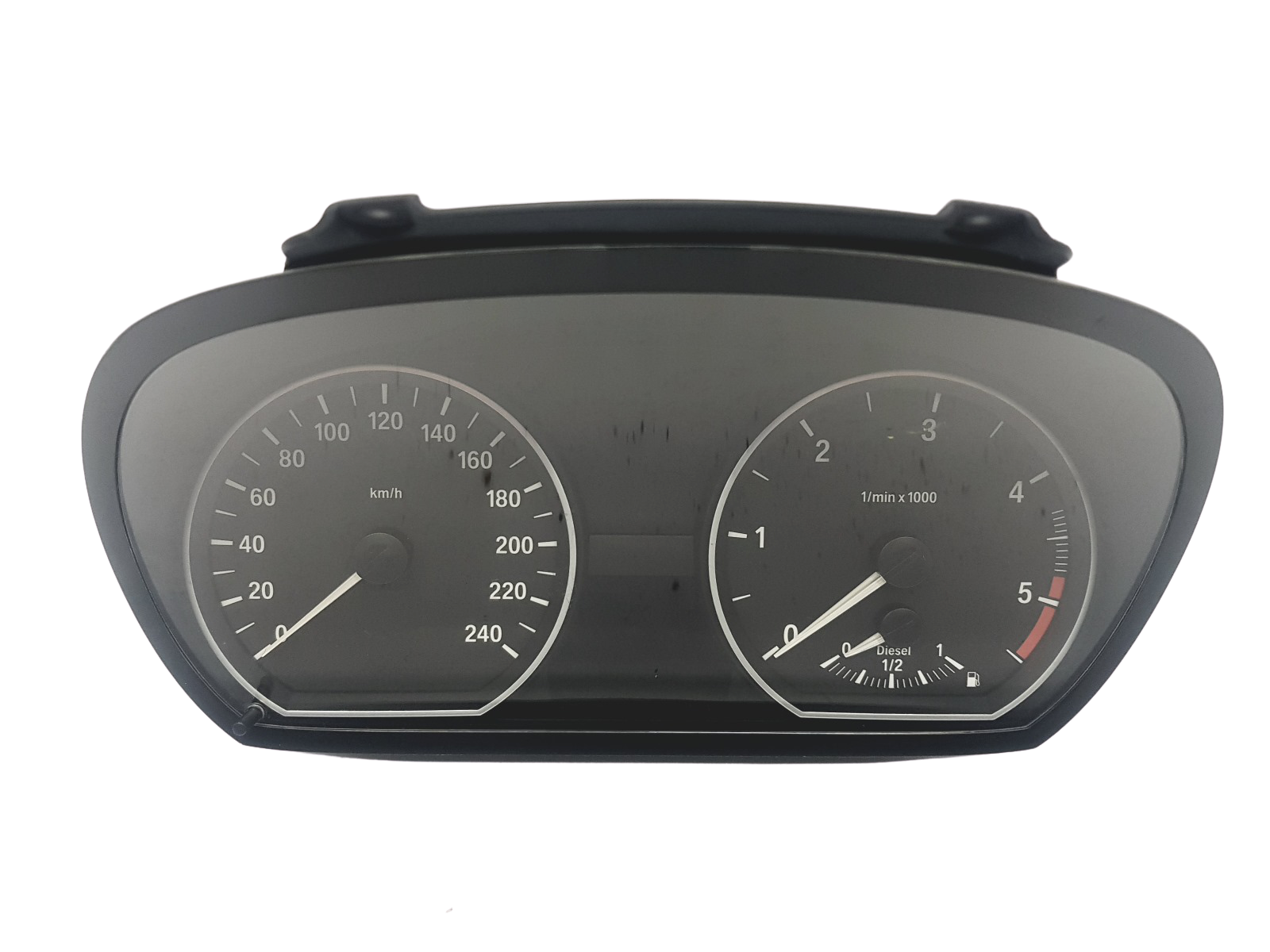 Kierroslukumittari BMW 1 E87 9166821-01 1024952-84 33053 main product photo