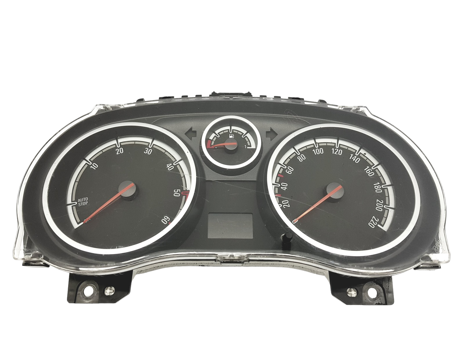 Kierroslukumittari Opel Corsa D P0013369218 0002299160 GM main product photo
