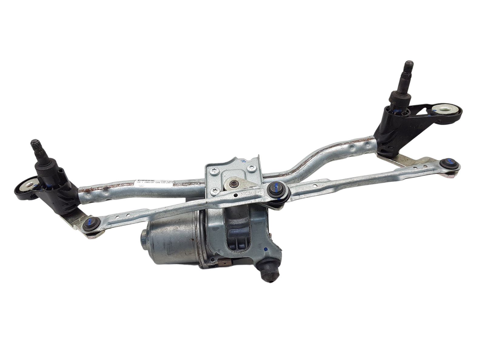 Pyyhkijämekanismi Ford Ecosport GN15-17500-AE GN15-17504-AE main product photo