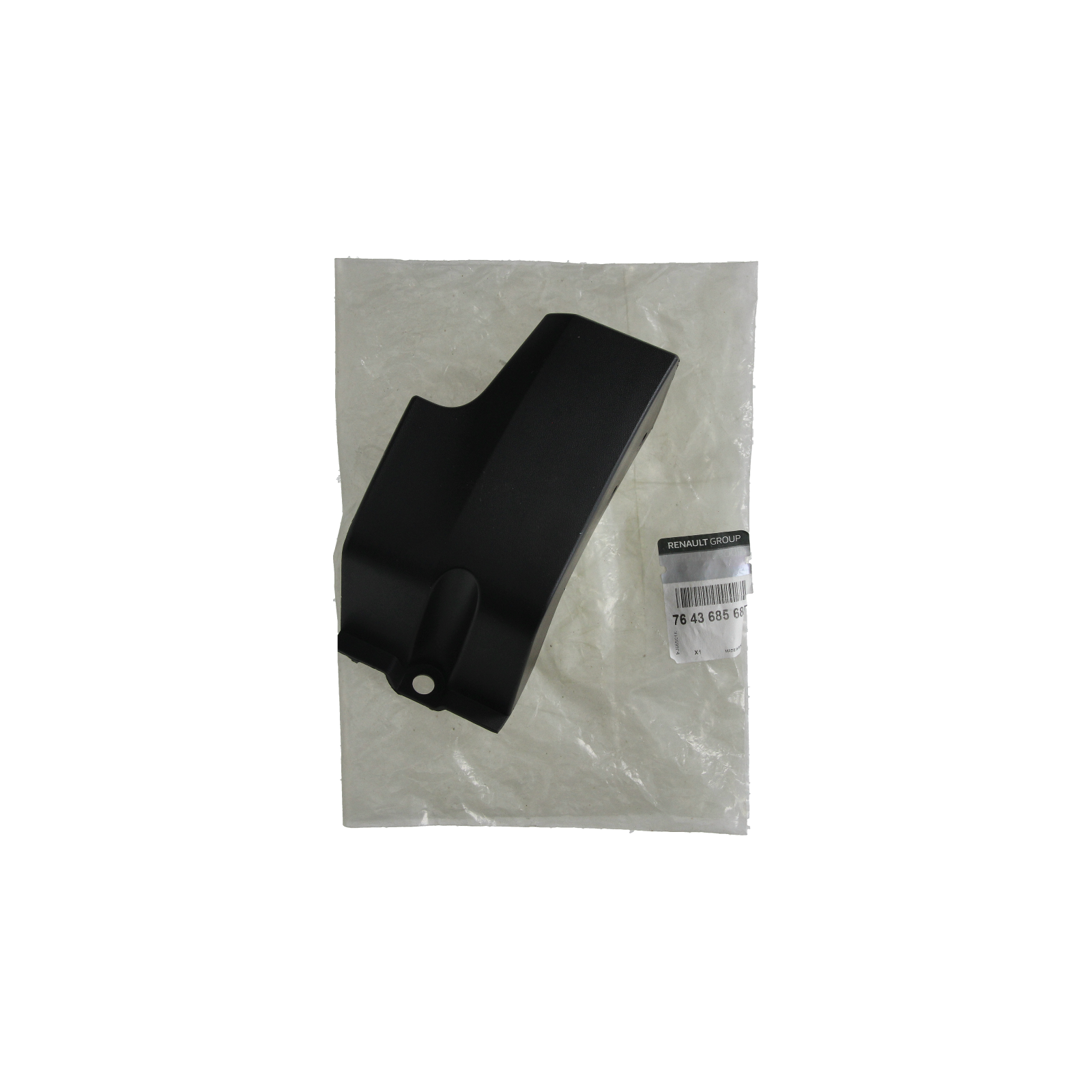 Suojakorkki Oikea Etu Alkuperäinen 764368568R Dacia main product photo