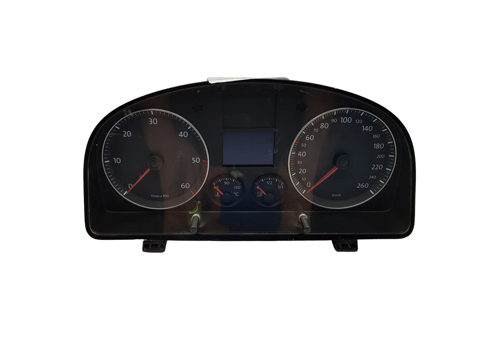Kierroslukumittari VW Touran 1T0920864A 110080378003 1296 main product photo