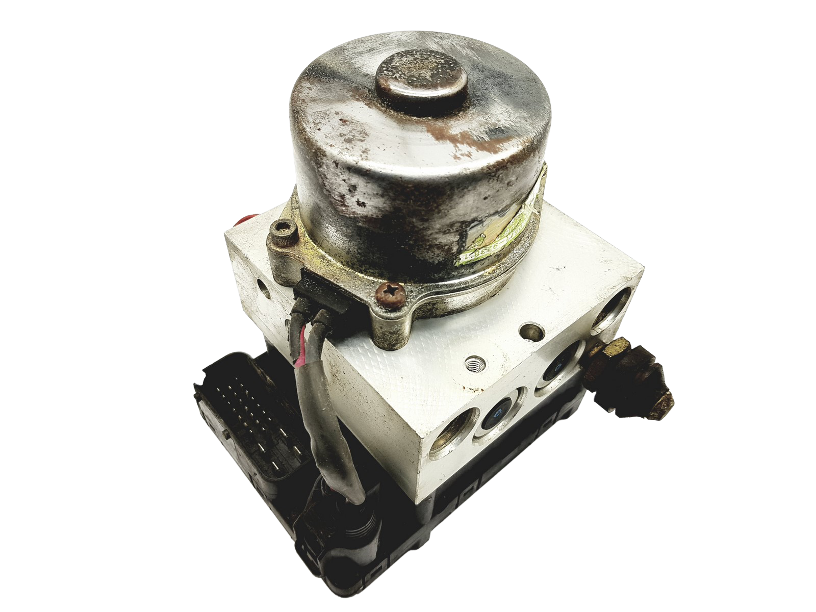Abs-pumppu Honda HRV AC.0511-9238.1 X2T34575T Nisshinbo 38328 main product photo