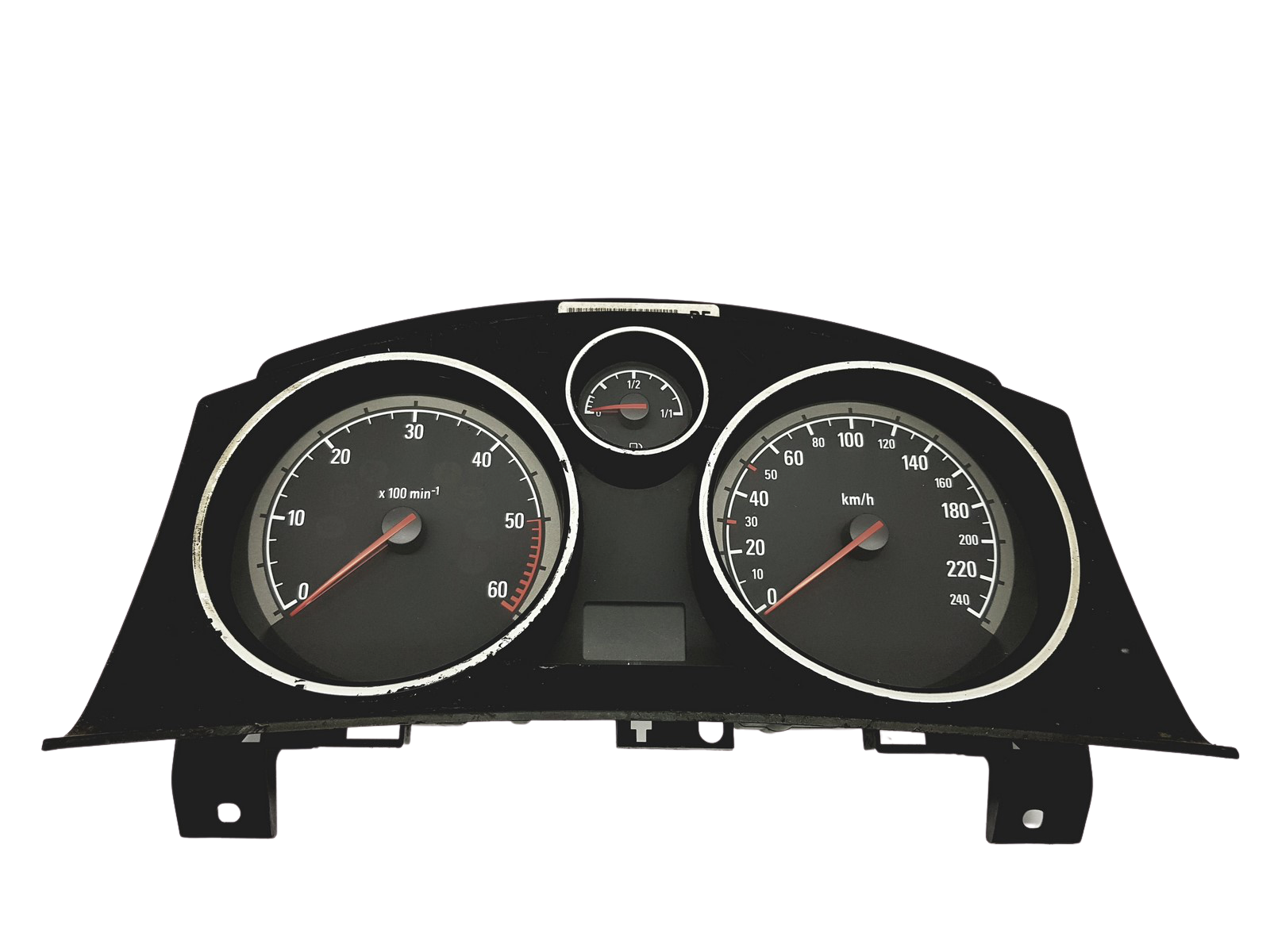 Kierroslukumittari Opel Astra H Zafira B 13216684PF 31016 main product photo
