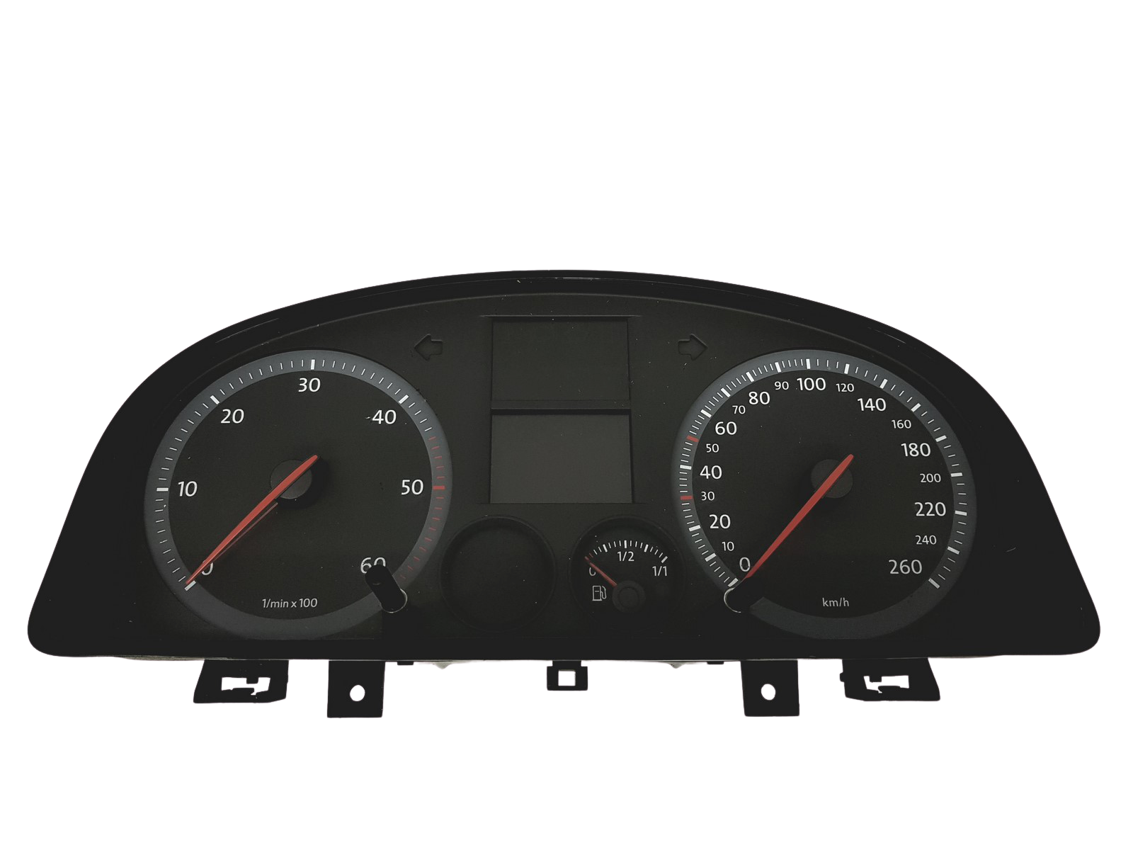 Nopeusmittari VW Caddy 2K0920842A 110080237023 31373 main product photo