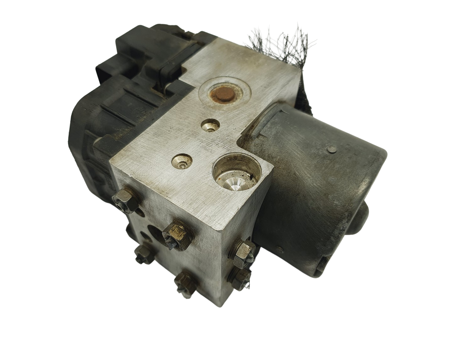 Abs-pumppu Peugeot 307 9643777980 0273004562 0265216757 65774 main product photo