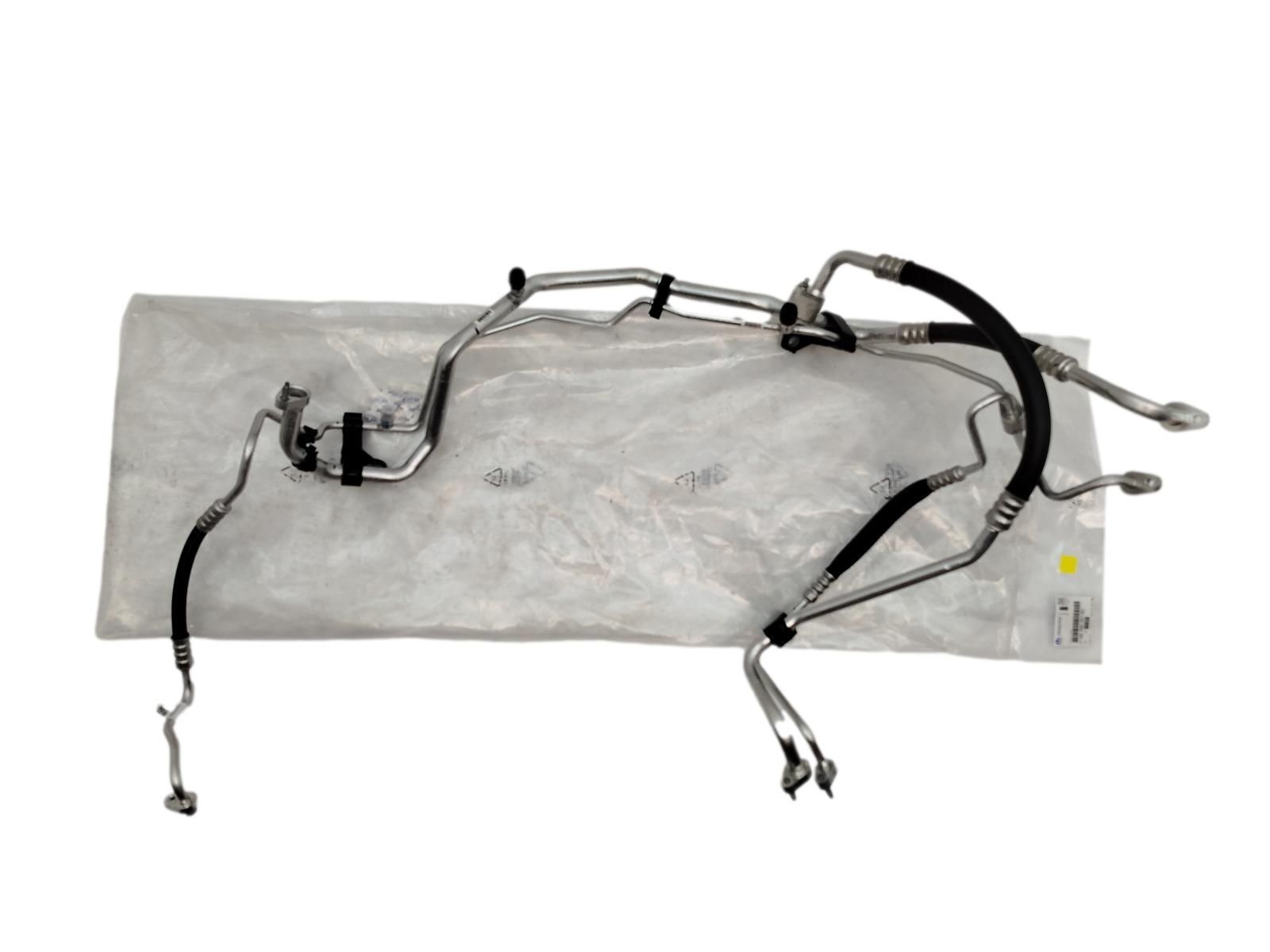 Ilmastointiputki Uusi Alkuperäinen 9838638180 Citroen Peugeot main product photo