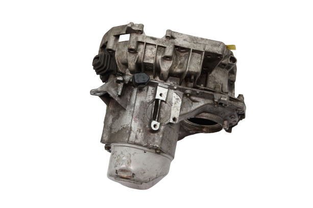 Vaihteisto JB3119 1,6 8v Renault Megane Scenic 50000km main product photo