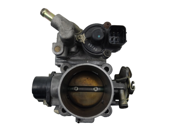 Kaasuläpän venttiili Hyundai Santamo AC60-352 TS60-1 2.0 16V main product photo