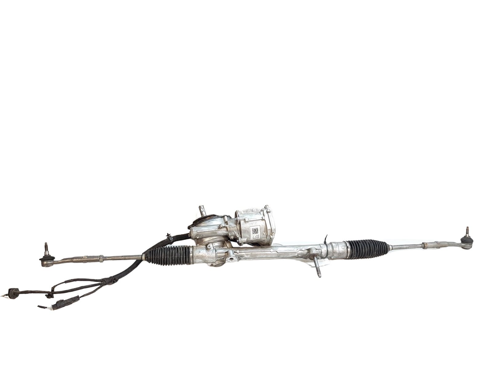 Ohjausvaihde Citroen C3 Aircross 9822151080 38204127 main product photo