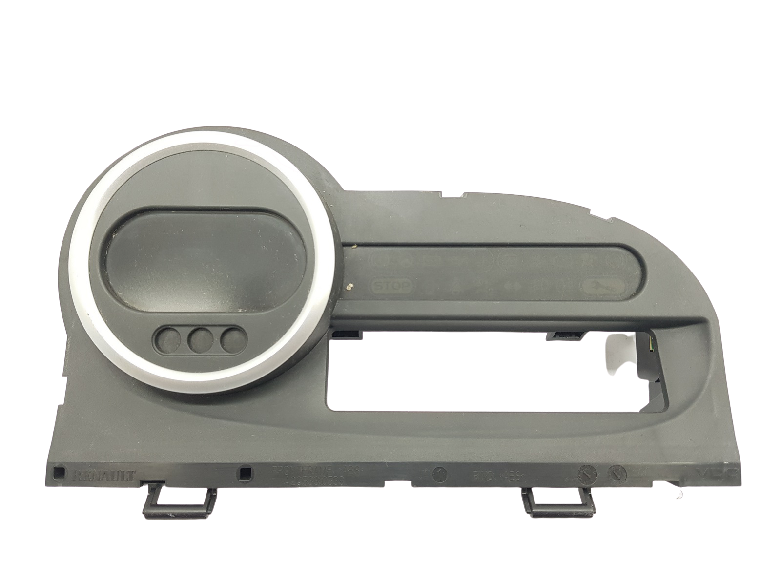 Nopeusmittari Renault Twingo 2 8201127956 A2C53429578 26044 main product photo