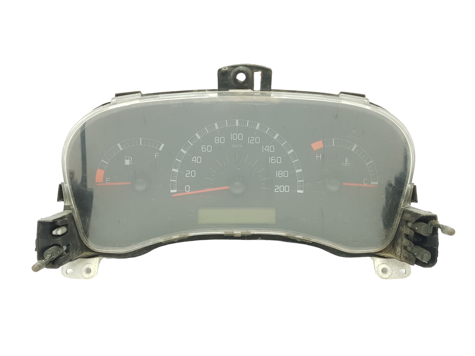 Kierroslukumittari Fiat Panda 555000460104 26254 main product photo