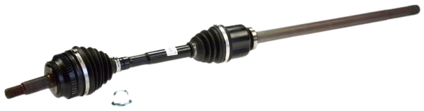 Vetoakseli Oikea Master III Movano B NV OE 8200164149 main product photo
